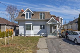 Duplex for Sale, 69 Scott St, Kingston, ON