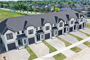 Townhouse for Sale, 177 Bowman Dr, Middlesex Centre, ON