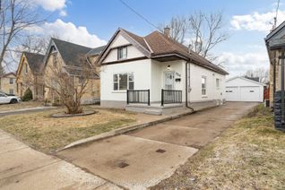 Property for Sale, 139 Mamelon St, London East, ON