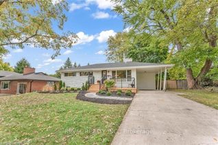 Bungalow for Sale, 95 Seneca Dr, Hamilton, ON