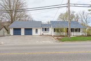 House for Sale, 3868 Hamilton Rd, Thames Centre, ON