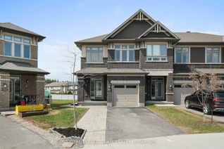 Townhouse for Sale, 315 Big Dipper St, Blossom Park - Airport and Area, ON