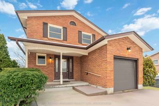 Property for Sale, 10 Donegel Pl, Hamilton, ON