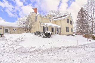Farm for Sale, 4901 Vandorf Rd W, Whitchurch-Stouffville, ON