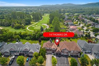 Townhouse for Sale, 14 Thomas Dr, Collingwood, ON