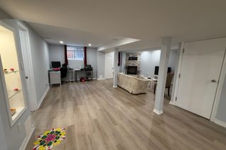 House for Rent, 934 Boyer Blvd #BSMT, Mississauga, ON