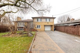 Detached House for Rent, 2965 Weston Rd #Lower, Toronto, ON Detached House for Rent, 2965 Weston Rd #Lower, Toronto, ON