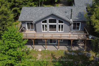 Property for Sale, 5997 Kennisis Lake Rd, Dysart et al, ON