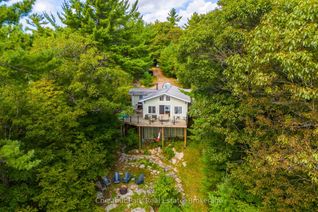 Bungalow for Sale, 13 Fire Rt # 1 Rd, Carling, ON