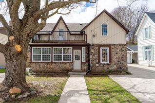 Property for Sale, 18 Crozier St, East Luther Grand Valley, ON
