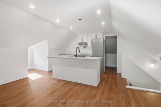 Duplex for Rent, 22 Mitchell St #1, St. Thomas, ON