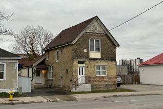 Duplex for Sale, 173 Adelaide St N, London East, ON