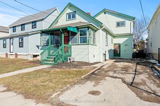 House for Sale, 205 Mitchell St, Port Colborne, ON