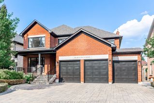 Detached House for Sale, 59 Mellings Dr, Vaughan, ON