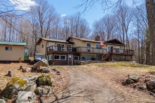 Property for Sale, 1096 Chelsea Ln, Algonquin Highlands, ON