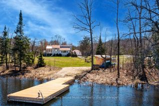 House for Sale, 5 MEHARG Dr, McKellar, ON