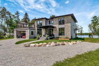 Detached House for Sale, 15 Berry Ln, Kawartha Lakes, ON