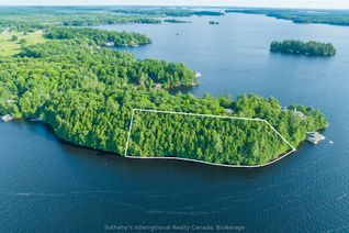 Land for Sale, 1250 Waldmere Rd #Lot#2, Bracebridge, ON