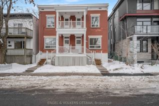 Apartment for Rent, 170 Ivy Cres #2, New Edinburgh - Lindenlea, ON