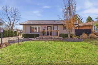 Bungalow for Sale, 1975 Royal Cres, London East, ON