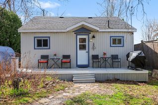 Detached House for Sale, 109 Rideau St S, Drummond/North Elmsley, ON