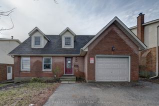 House for Sale, 510 Kortright Rd W, Guelph, ON