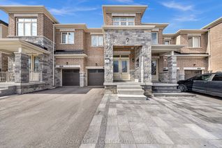 Townhouse for Sale, 1030 Skybridge Blvd, Pickering, ON