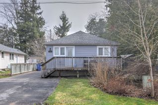 Detached House for Sale, 79 De La Salle Blvd, Georgina, ON