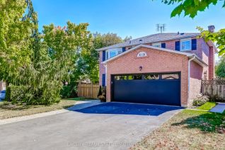 House for Sale, 20 Marsh St, Richmond Hill, ON