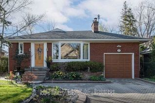 House for Rent, 10 Wanita Rd, Mississauga, ON