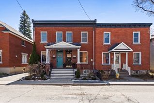 House for Sale, 148 Bruyere St, Lower Town - Sandy Hill, ON