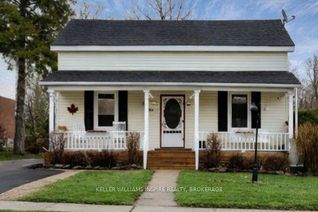Detached House for Sale, 39 Centre St, Brighton, ON