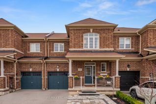 Freehold Townhouse for Sale, 223 Skinner Rd, Hamilton, ON
