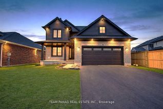 Property for Sale, 16 Berardi Cres, South-West Oxford, ON Property for Sale, 16 Berardi Cres, South-West Oxford, ON
