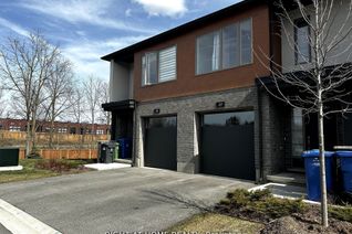 Freehold Townhouse for Rent, 27 Steele Cres St, Guelph, ON