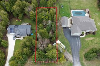 Land for Sale, N/a Upper Lorne Beach Rd, Kincardine, ON