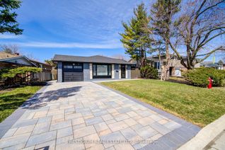 Property for Rent, 6 Willis Dr #Upper Leve, Brampton, ON