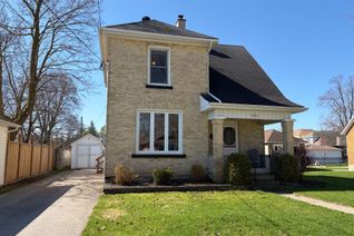 House for Sale, 207 John St, Brockton, ON