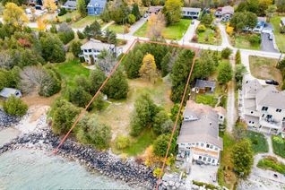 Land for Sale, 297 LAKESHORE Rd N, Meaford, ON