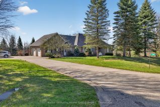 Bungalow for Rent, 23 Fox Run Dr #B, Puslinch, ON