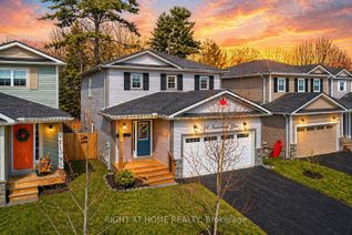 Detached House for Sale, 102 Fieldstream Chase, Bracebridge, ON