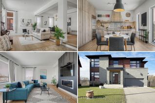 House for Sale, 42 Limerick St, Richmond Hill, ON
