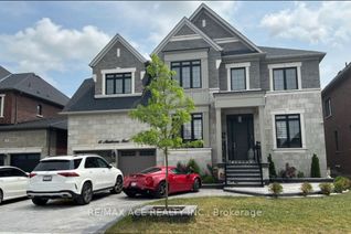 Detached House for Sale, 41 Mumberson St, Innisfil, ON