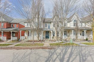 Townhouse for Sale, 15 Queens Plate Dr, Markham, ON
