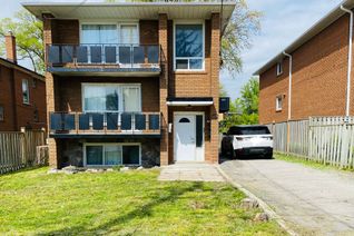 Triplex for Rent, 63 MISSISSAUGA Rd #2, Mississauga, ON