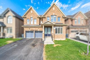 Property for Sale, 30 Tiger Cres, Brampton, ON