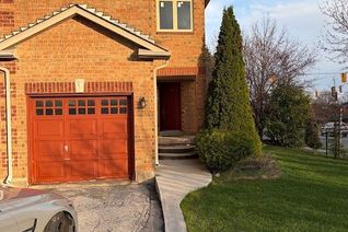Property for Rent, 20 Ridge Valley Ct, Brampton, ON