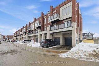 Townhouse for Sale, 44 Springdale Ave, Caledon, ON