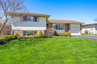 Sidesplit for Sale, 7161 Casey St, Niagara Falls, ON