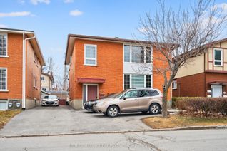 Property for Rent, 2636 Regina St #B, Britannia - Lincoln Heights and Area, ON